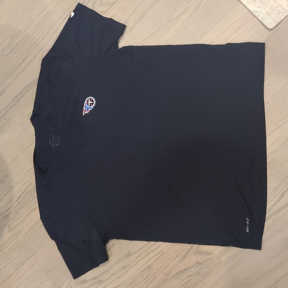 Tennessee Titans Nike dri-fit